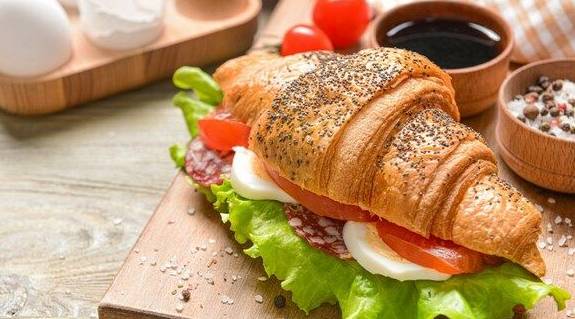  Доставка из Social Coffee Cosmo