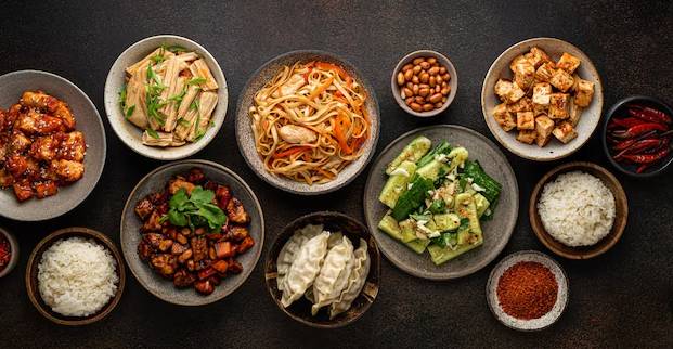  Доставка из Мира кафе, Горького 117