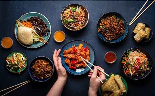 доставка из Мира кафе, Горького 117