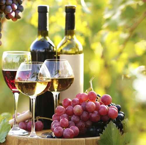 Доставка из Wine Bar 1