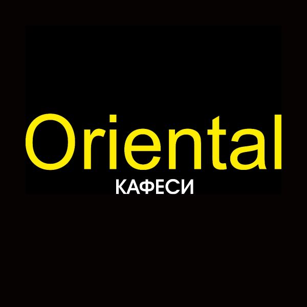 Oriental