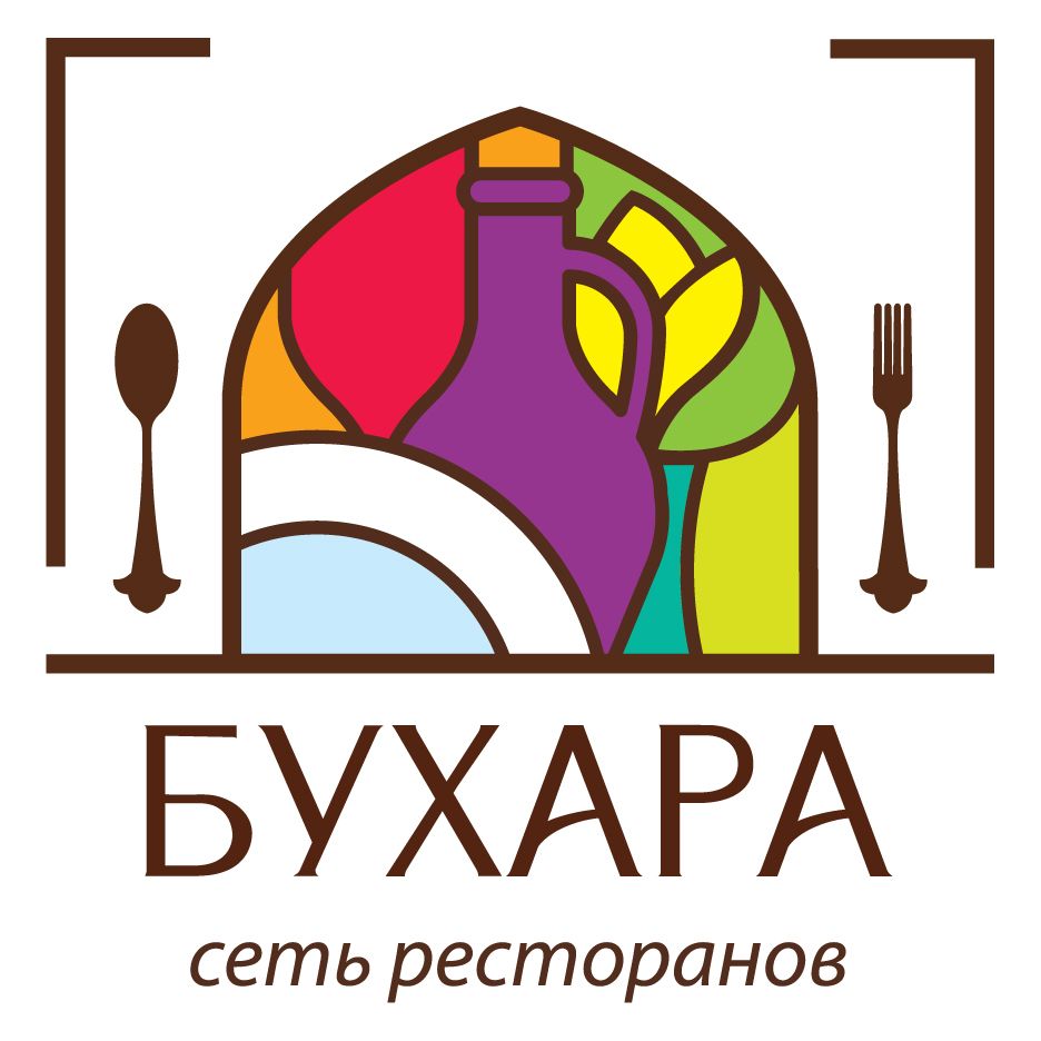 Бухара ресторан