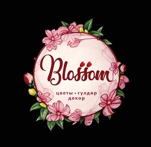 Салон цветов Blossom 