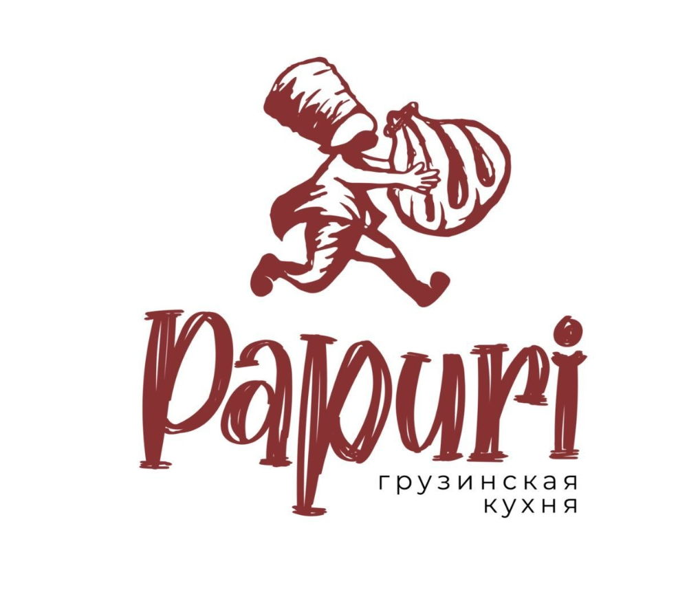 Papuri ресторан