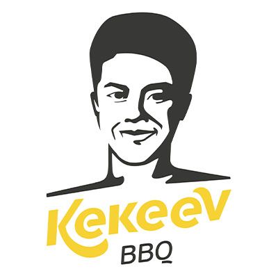  KEKEEV BBQ  GRILL 