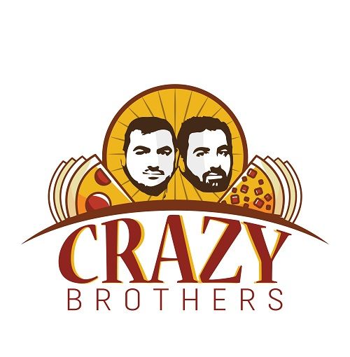 Crazy Brothers (Четырехэтажная пицца)